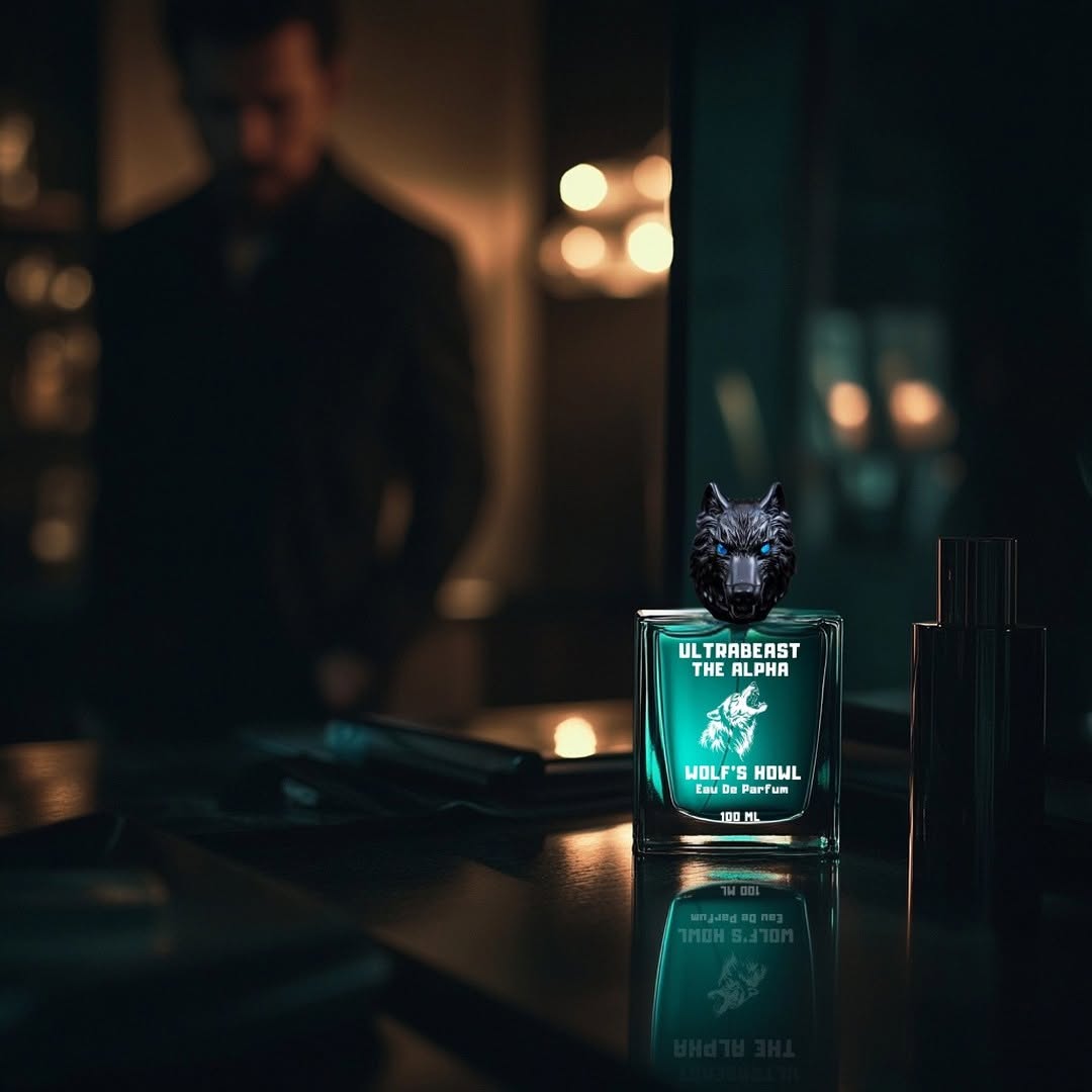 Perfumes - Ultrabeast Global