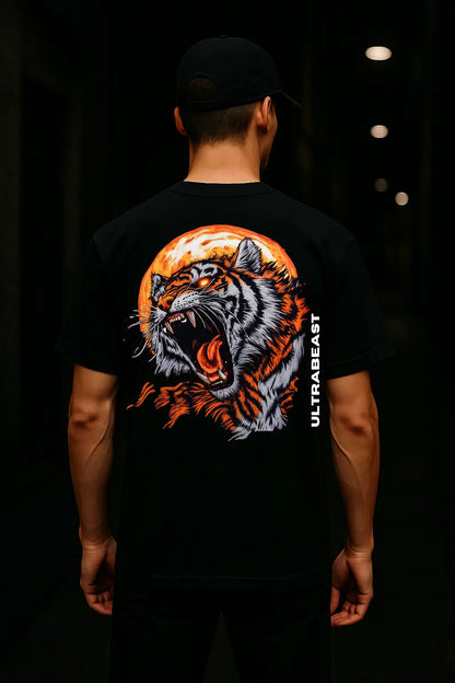 Ultrabeast: Roaring Tiger - Limited Edition