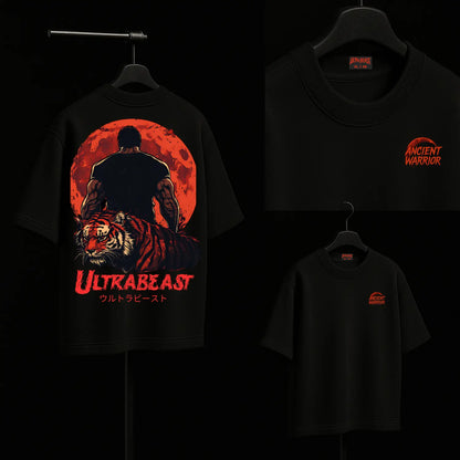 🔥 Ultrabeast: Ancient Warrior – Limited Drop