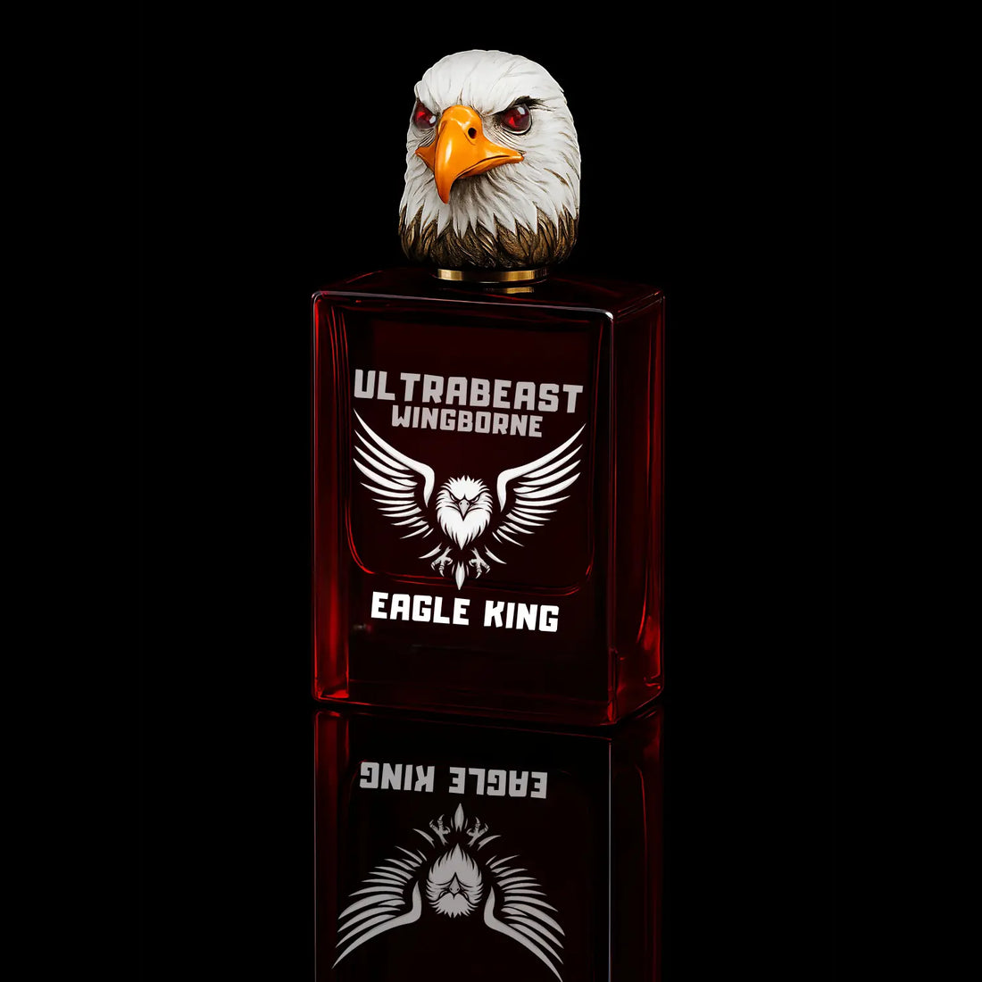 Ultrabeast Wingborne Eagle King | 🌟📈 The Rising Star