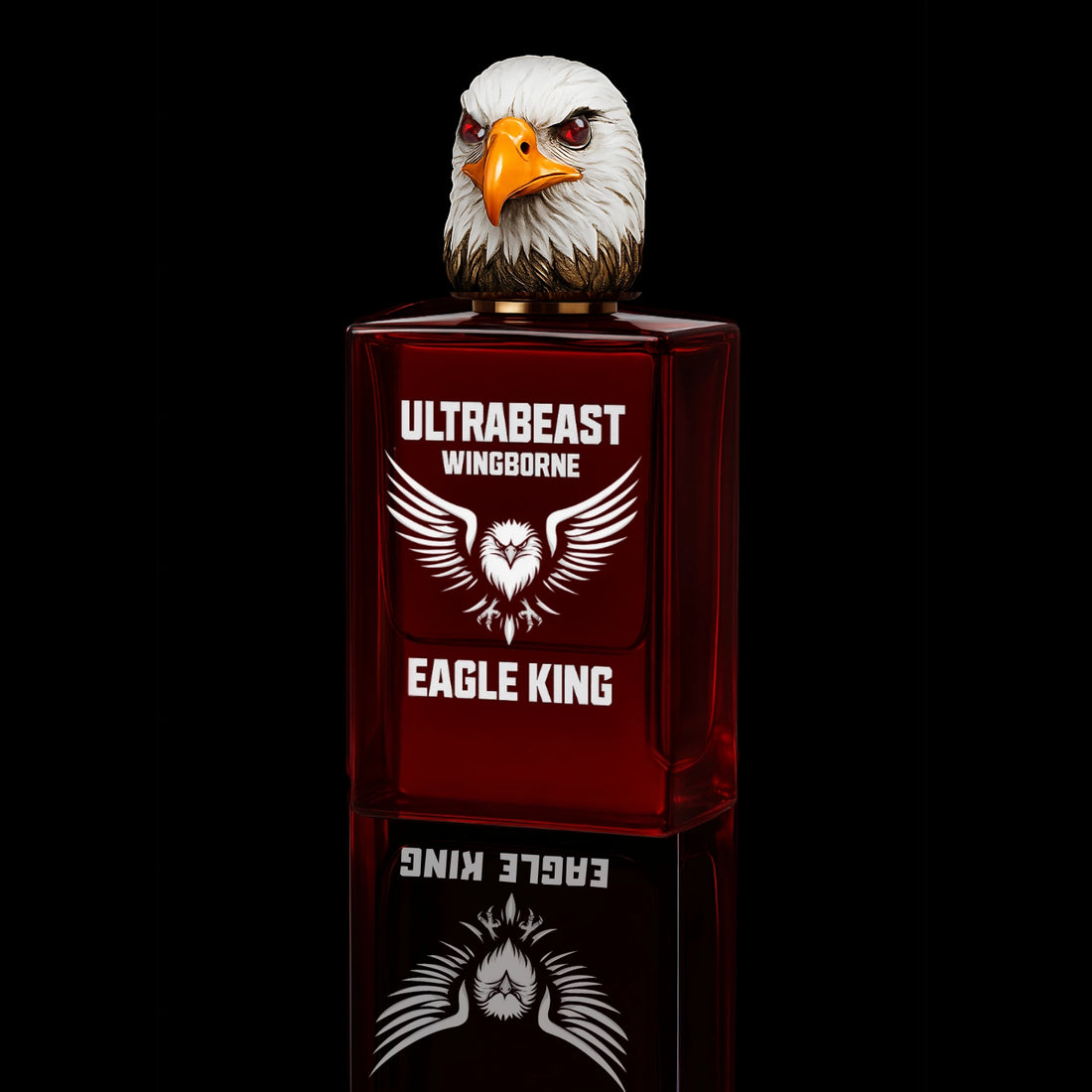 Eagle King