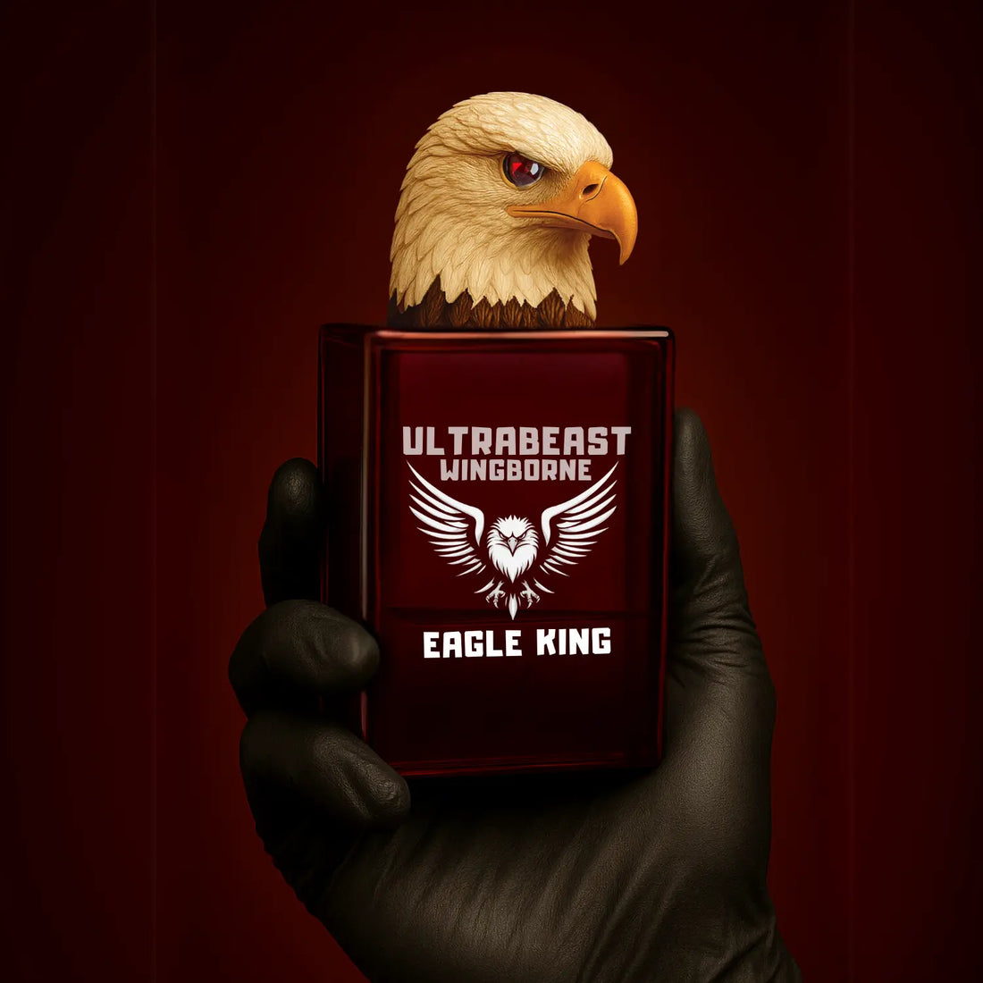 Ultrabeast Eagle King | 🦅 Soaring in Popularity Across Europe &amp; the US