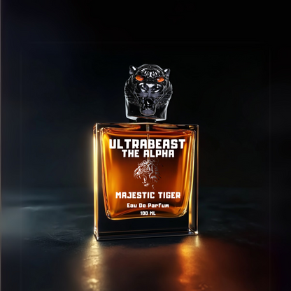 Ultrabeast Alpha Collection (100 ML x 4)