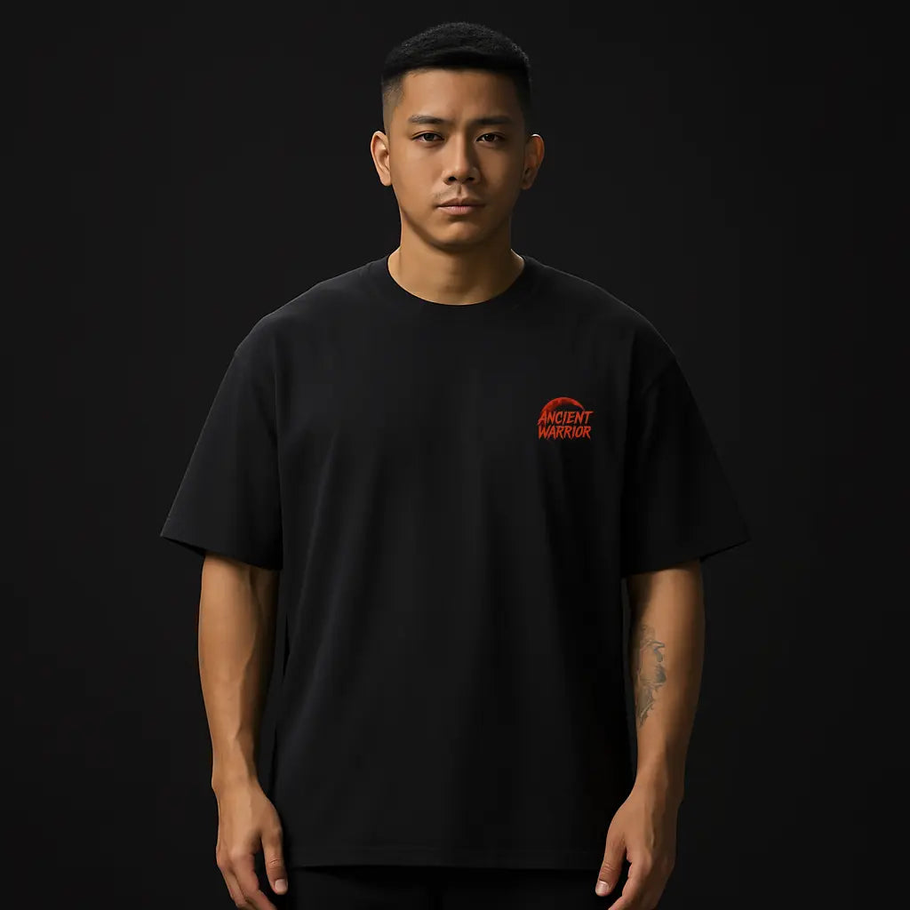 🔥 Ultrabeast: Ancient Warrior – Limited Drop