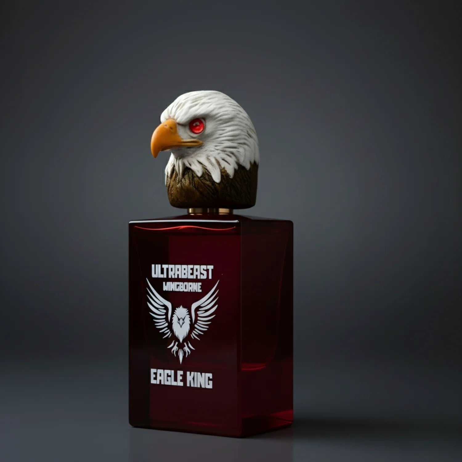 Eagle King