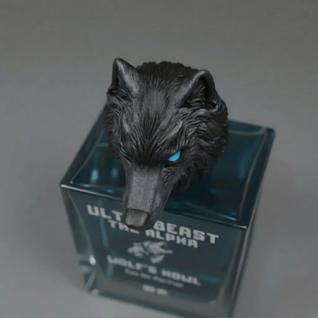 Wolf’s Howl