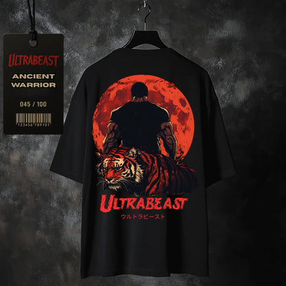 🔥 Ultrabeast: Ancient Warrior – Limited Drop