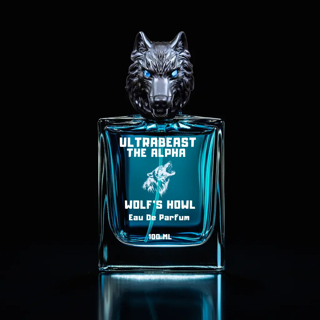 Wolf’s Howl
