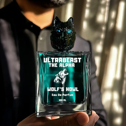 Wolf’s Howl | 🐺 One of Our Most Ordered Scents in Germany &amp; UK