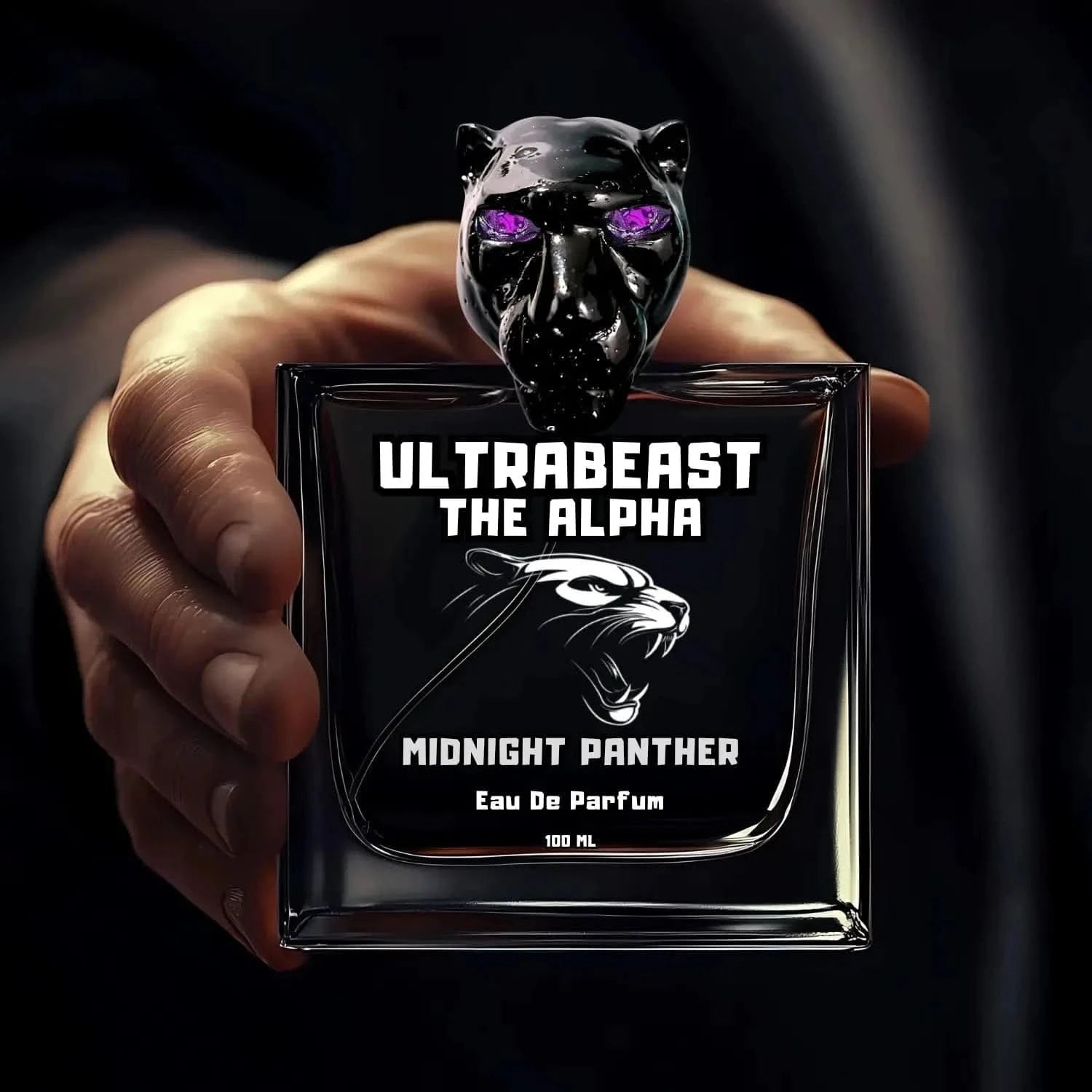 Midnight Panther