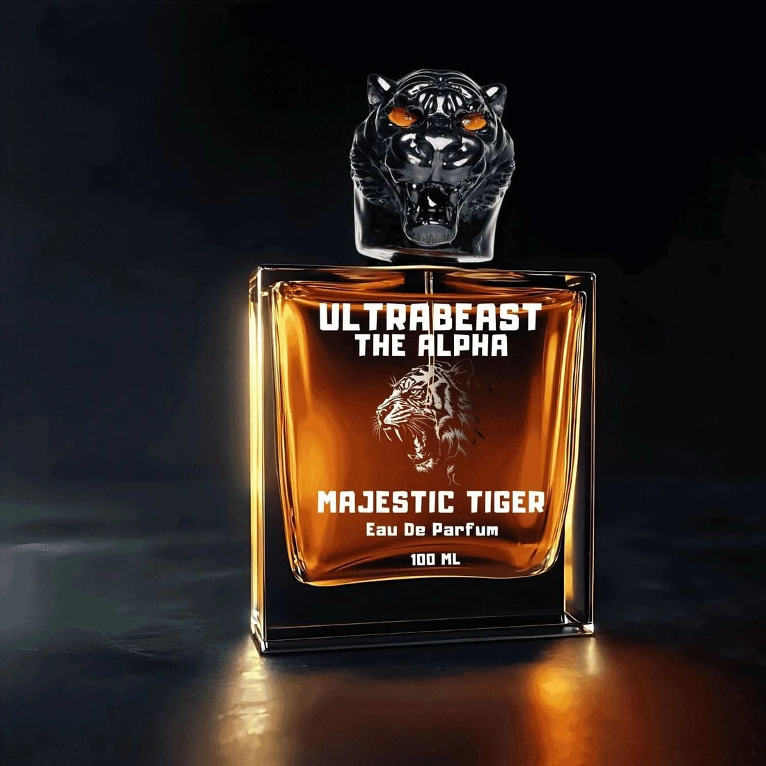 Tiger – Majestic Tiger (100 ML) - Ultrabeast Global