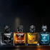 Ultrabeast Alpha Collection (100 ML x 4) - Ultrabeast Global