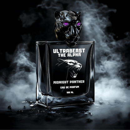 Ultrabeast Alpha Collection (100 ML x 4) - Ultrabeast Global