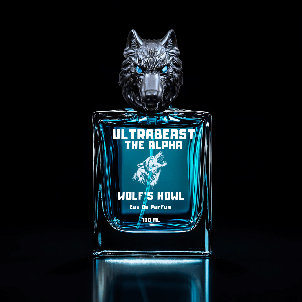 Ultrabeast Alpha Collection (100 ML x 4) - Ultrabeast Global